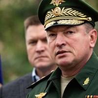 Російський генерал-полковник розпустив раду оборони Курської області за кілька місяців до наступу ЗСУ — WSJ