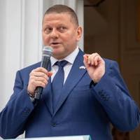 Все буде Україна