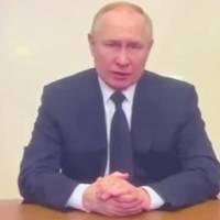 Сьогодні жителі окупованого Криму почули від російського диктатора важливі новини.