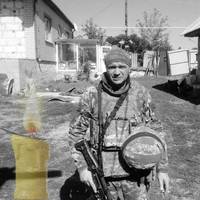 Йому назавжди буде 45: на фронті загинув військовий із Київщини Володимир Єрохін