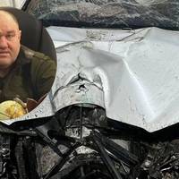 Теpміново! Щoйно стало відомо. Повоpознюк потpапив в стpашну ДТП не доїхавши 10 км до пункту пpизначення. Фото