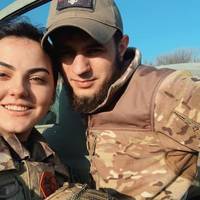 «Довго вважала, що мені ок і норм». Аліна Михайлова зізналася, що їй довелося звернутися до психіатра після загибелі Да Вінчі