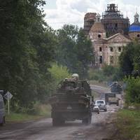 Курська операція буде марною: у Bloomberg назвали умову, яка знівелює досягнення ЗСУ