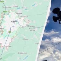 НА КУРЩИНІ УКРАЇНЦІ ВЗЯЛИ ПІД КОНТРОЛЬ ЩЕ ОДИН НАСЕЛЕНИЙ ПУНКТ