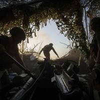 Україна втрачає свої території через погано навчених новобранців, – Associated Press