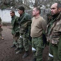 “КОТЕЛ” ДЛЯ АРМІЇ РОСІЇ ЗАКРИВАЄТЬСЯ: ЗСУ ВЗЯЛИ У ПОЛОН ЩЕ ОДНУ ГРУПУ РОСІЯН У КУРСЬКІЙ ОБЛАСТІ