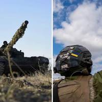У ЗСУ ОФІЦІЙНО ЗАЯВИЛИ ПРО КОНТРНАСТУП НА ХАРКІВЩИНІ: У ВОРОГА Є ВТРАТИ