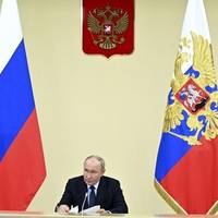 Ставлення росіян до Путіна різко погіршилось після операції ЗСУ на Курщині – NYT