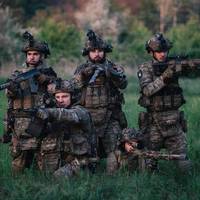 ЗСУ пішли у наступ на Харківщині: наші воїни просунулися на 2 кілометри углиб фронту