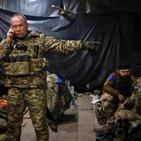 Все буде Україна