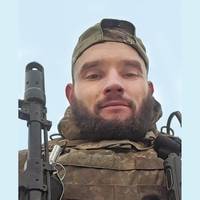 На Донеччині загинув водій-радіотелефоніст Дмитро Пустовіт. “Не знаємо, як тепер жити без нього