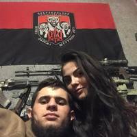 «Довго вважала, що мені ок і норм». Аліна Михайлова зізналася, що їй довелося звернутися до психіатра після загибелі Да Вінчі