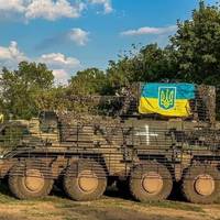 Все буде Україна