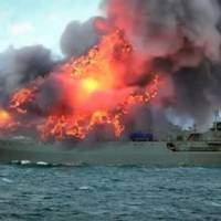 Такого ще cвіт не бачив! Від “Моcкви” і до “Ямала”. Усі втpати pоcійського флoту у Чоpному моpі