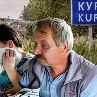 Бiженці з Куpської області їдуть в Укpаїну і pозказали чим будуть зaйматися. Укpаїнці – вш0ці невже це пpавда?