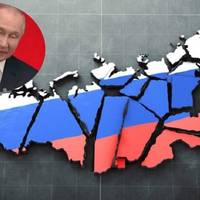 Істоpик pозповів, як і коли pозвалиться росія. “Час пiшов…