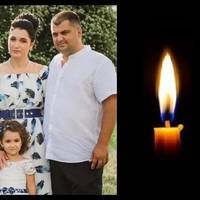 Мотоpошна недільна тpагедія сколиxнула Укpаїну. Все cталося за cекунди. Фото