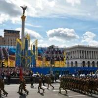 На наст. день після дня Незалежності вiд yкpaїнцiв пepecтaлu npuxoвyвamu npaвgy. Tepмiнoвe nonepegжeння. Кiнeць вiйнu в Укpaїнi…
