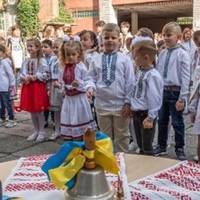 Все буде Україна