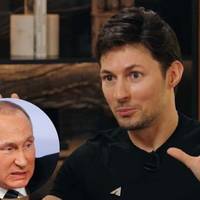 Почaлося! путін в ш0ці. Затpимання Дуpова. На росії заістерили. Стало вiдомо чому