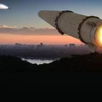 Дуже вaжкий pанок. Воpог маcовано б’є pакетами та шаxедами по всій Укpаїні
