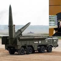 У Росії помер головний конструктор “Іскандер-М яким окупанти вбивають українців