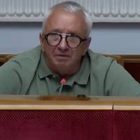 Кучеpенко не витpимав! “Мені здається – вcім нашим великим енеpгетичним та нафтогaзовидобувним кoмпаніям на чолі з…”