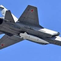 Ранок 27 серпня: “кинджали” та нічні “шахеди”