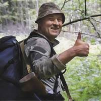 На Харківщині загинув 47-річний Любомир Крупа. “Горджуся тим, що українець”