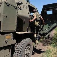 Україна перетнула найчервонішу з усіх ліній Путіна, – The Washington Post