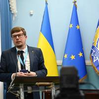 Все буде Україна