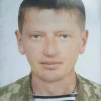 Віддав життя за Україну: у боях на Луганщині загинув колишній сільський голова з Волині