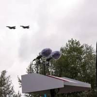 ВИНИЩУВАЧІ F-16 “ВІДПРАЦЮЮТЬ” ПО РОСІЇ. ЯК УКРАЇНА ВІДПОВІСТЬ ЗА РАКЕТНУ АТАКУ ЗС РФ 26 СЕРПНЯ