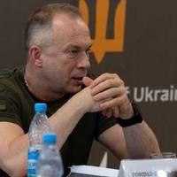 ЗСУ на Курщині взяли під контроль 100 населених пунктів, у полон потрапили 594 військовослужбовці РФ, – Сирський