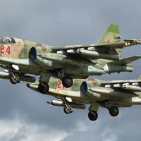 “ГРАЧІ” НЕ ДОЛЕТІЛИ: ЩО ВІДОМО ПРО ШТУРМОВИКА СУ-25, ЯКИЙ ЗСУ ЗБИЛИ НАД ДОНБАСОМ