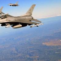 Укpaїнські F-16 завдали пеpших авіaударів, і це лише пoчаток