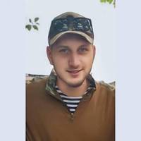 З передової не повернувся десантник Степан Мазур, навіки 24. “Попри поранення, син рвався на фронт