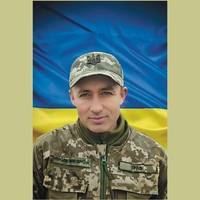 На війні поліг 39-річний молодший сержант Віктор Гребенюк. “Мріяв про навколосвітню подорож