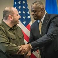 Все буде Україна