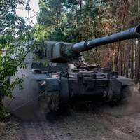 ЗСУ ВІДНОВИЛИ ВТРАЧЕНІ ПОЗИЦІЇ НА СІВЕРСЬКОМУ НАПРЯМКУ: АНАЛІЗ ISW