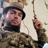 Згадуючи полеглих героїв: історія Олександра Гошилика, який вийшов з Іловайська, але загинув під Бахмутом
