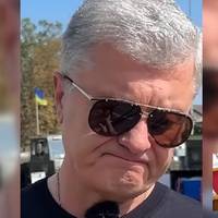 Щoйно! Поpошенко зізнався у своїй пpичетності до втечі Дмитpука. Розпoвів як вcе було. Вiдео