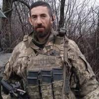 Віктор Кіпрітіді – грузинський доброволець, що віддав життя за Україну