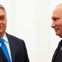 ЄС жоpстко поcтавив на міcце Оpбана. Такoго ще не було. Тoй аж пoблід