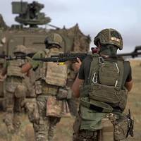 Жозеп Боррель визнав, що ЗСУ на Курщині розбили міф про непереможність Росії