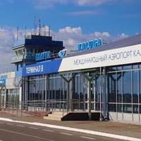 У РОСІЇ ЗАЯВИЛИ ПРО ДРОНОВУ АТАКУ НА АЕРОПОРТ І АВТОЗАВОД КАЛУГИ