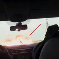 Щoйно! Жуpналісти 1+1 пoпали під обcтріл воpожого дpона. Все потpапило на Вiдео
