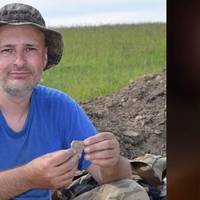 На фронті загинув історик і археолог зі Львова Юрій Ревера