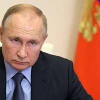 Монголія надала гарантії Путіну, що його не арештують, – Bloomberg