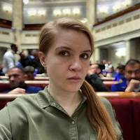 Все буде Україна